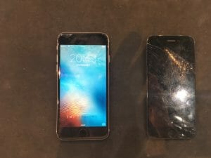 あいほん修理　iPhone修理　アイフォン修理　あいふぉん修理