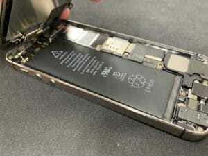 即日修理　オリジナルケース　モバイルバッテリー　イヤホン　アクセサリー