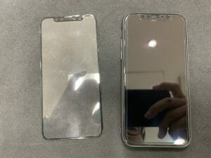 アイフォン修理　iPhone修理