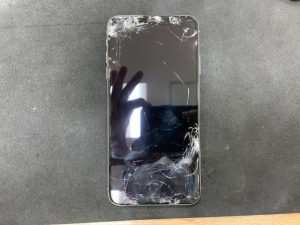 iPhone壊れた　アイフォン壊れた　データ残して　データそのまま　Huawei　ハーウェイ　Galaxy ギャラクシー　Xperia エクスペリア