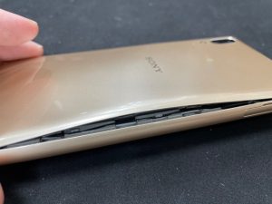 iPhone壊れた　アイフォン壊れた　データ残して　データそのまま　Huawei　ハーウェイ　Galaxy ギャラクシー　Xperia エクスペリア