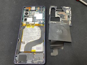 iPhone壊れた　アイフォン壊れた　データ残して　データそのまま　Huawei　ハーウェイ　Galaxy ギャラクシー　Xperia エクスペリア