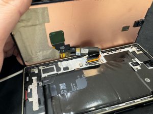 iPhone壊れた　アイフォン壊れた　データ残して　データそのまま　Huawei　ハーウェイ　Galaxy ギャラクシー　Xperia エクスペリア