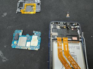 iPhone壊れた　アイフォン壊れた　データ残して　データそのまま　Huawei　ハーウェイ　Galaxy ギャラクシー　Xperia エクスペリア