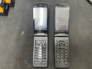 iPhone壊れた　アイフォン壊れた　データ残して　データそのまま　Huawei　ハーウェイ　Galaxy ギャラクシー　Xperia エクスペリア