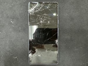 iPhone壊れた　アイフォン壊れた　データ残して　データそのまま　Huawei　ハーウェイ　Galaxy ギャラクシー　Xperia エクスペリア