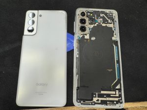 iPhone壊れた　アイフォン壊れた　データ残して　データそのまま　Huawei　ハーウェイ　Galaxy ギャラクシー　Xperia エクスペリア
