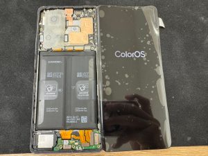 iPhone壊れた　アイフォン壊れた　データ残して　データそのまま　Huawei　ハーウェイ　Galaxy ギャラクシー　Xperia エクスペリア